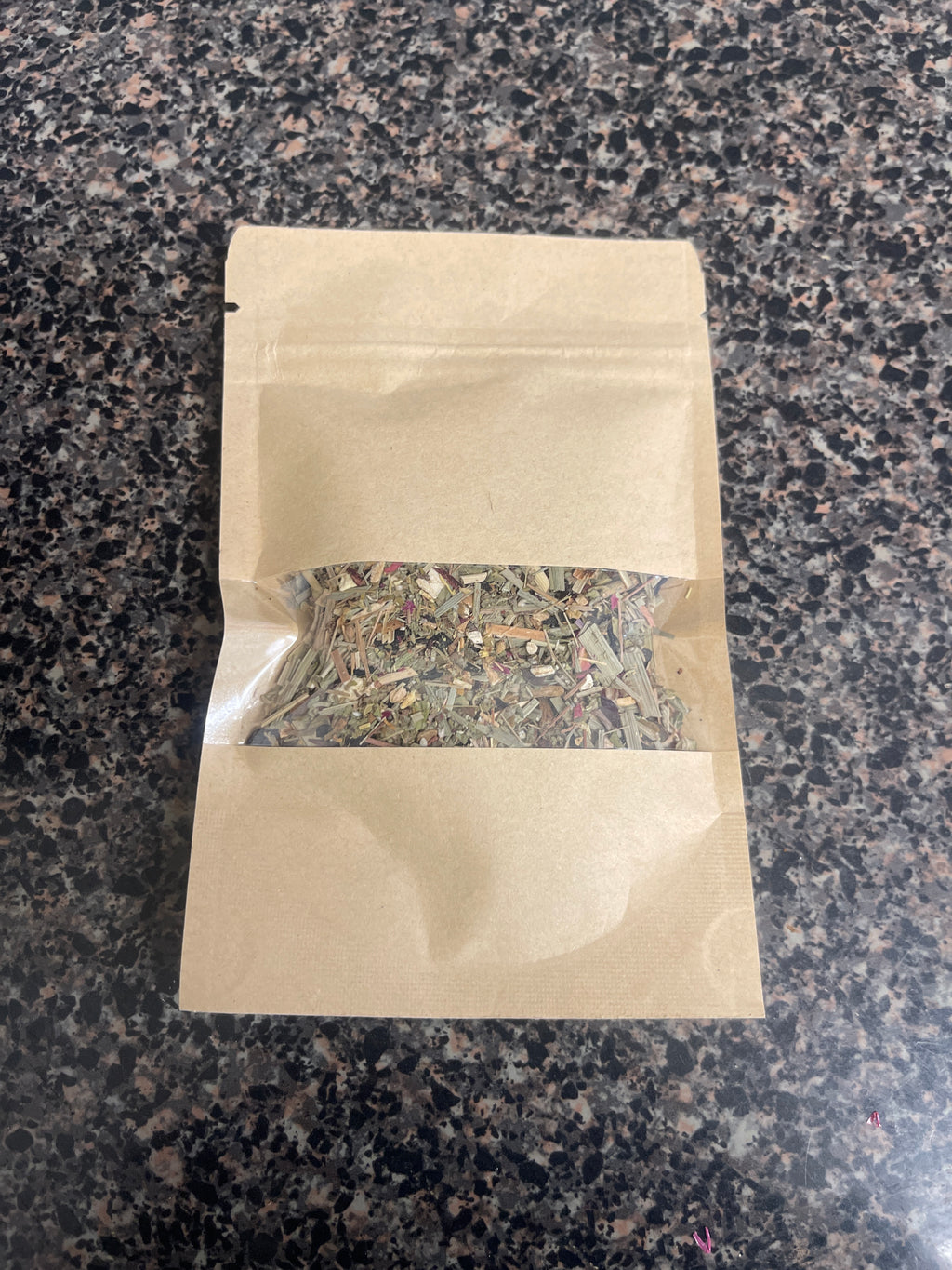 Cry Me a River – Calm · Release · Glow Tender Tea