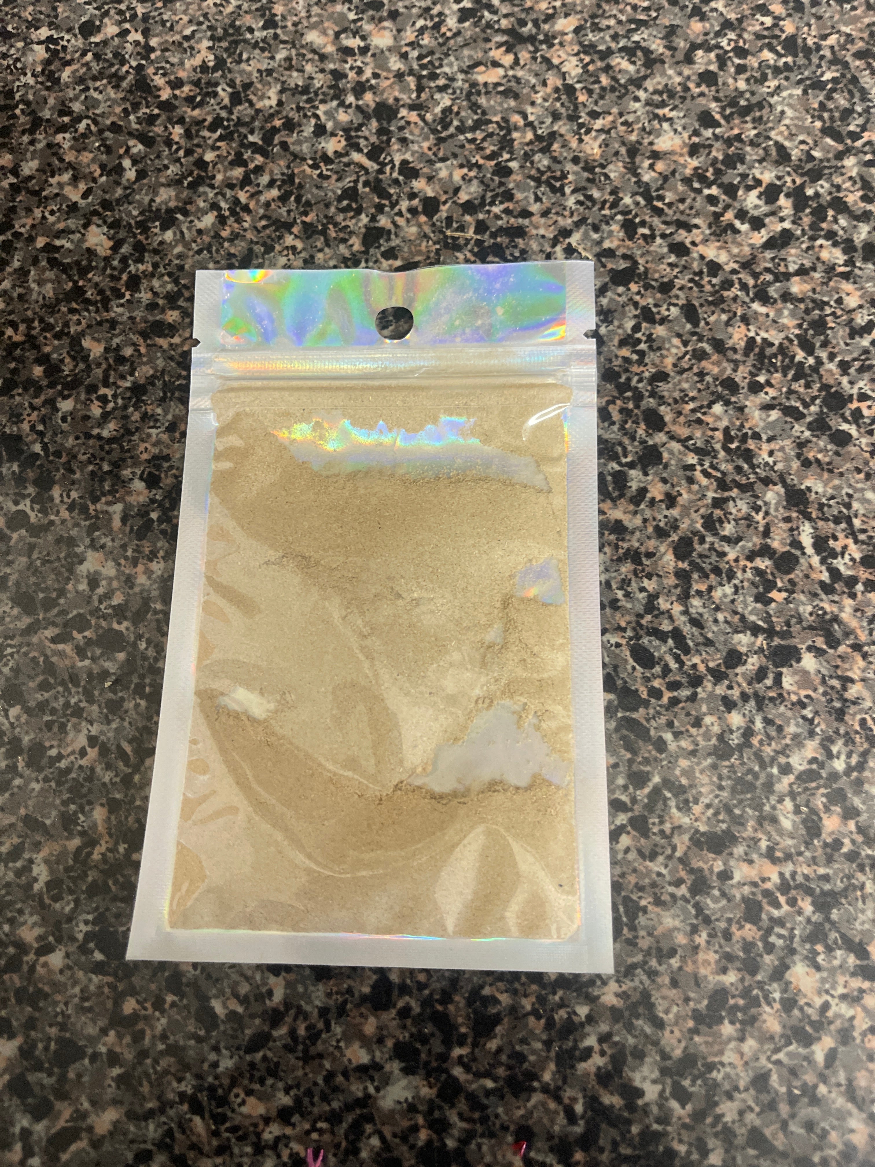 King’s Deep Stroke Brew – Strength · Focus · Warm Endurance Tender Tea