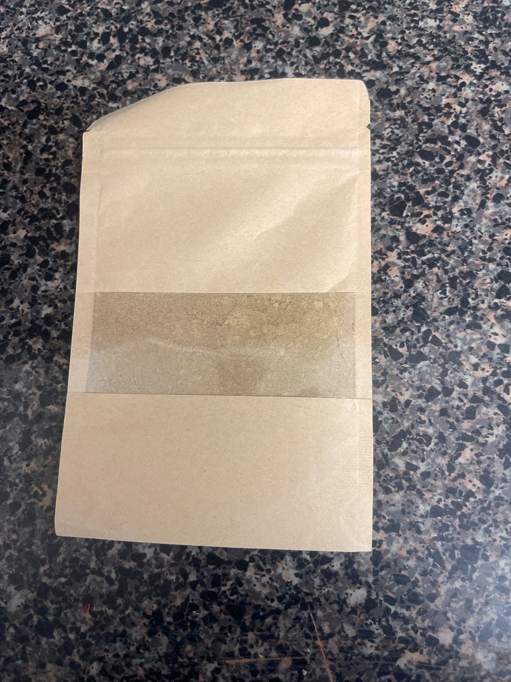 Slut Me Out — Sensual Energy · Flow · Freedom Tender Tea