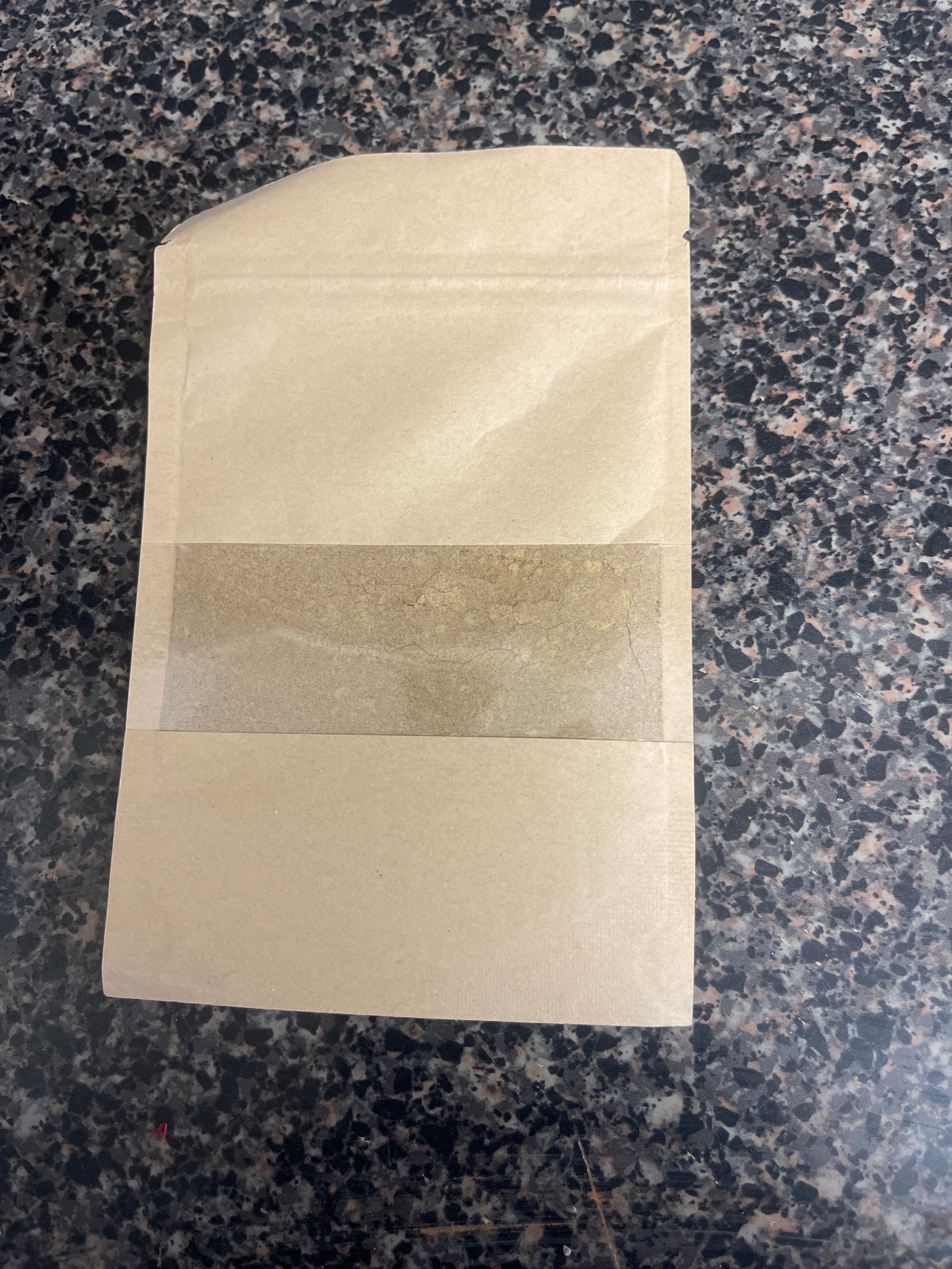 King’s Deep Stroke Brew – Strength · Focus · Warm Endurance Tender Tea